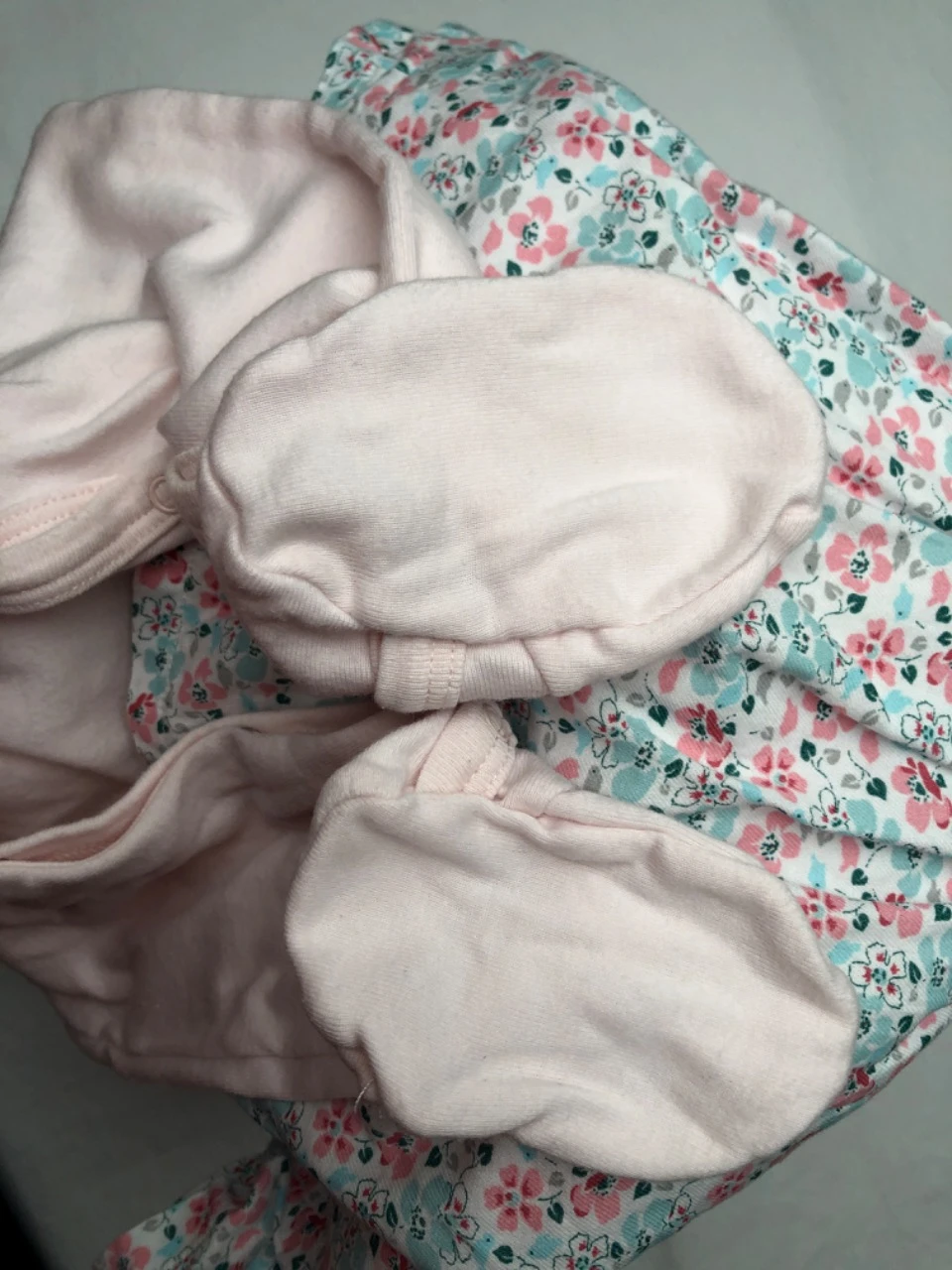 Pijama Petit Bateau 12 meses – photo 8